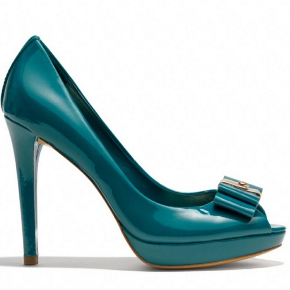 Coach Starla Heel